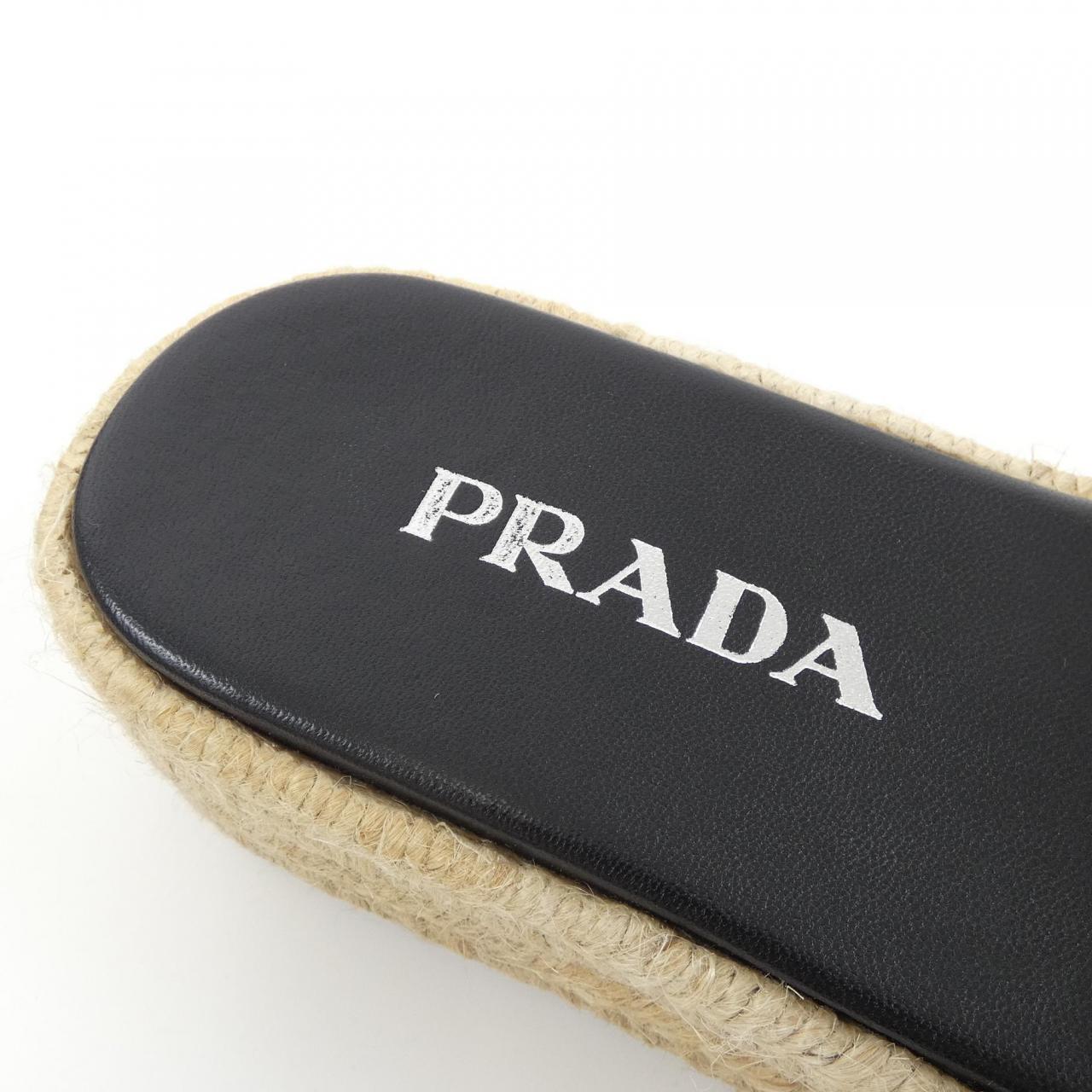 Prada PRADA sandals