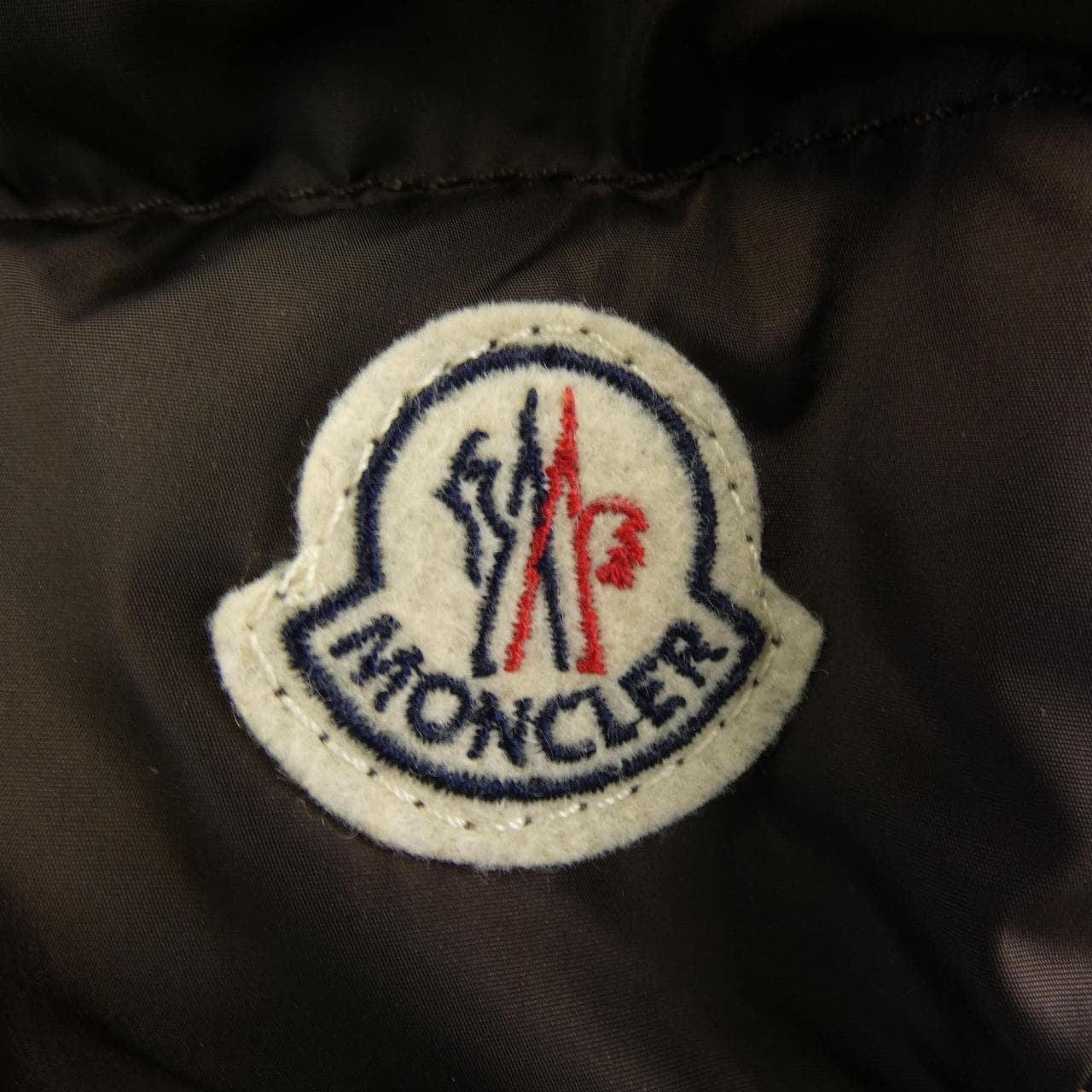 モンクレール MONCLER ダウンコート