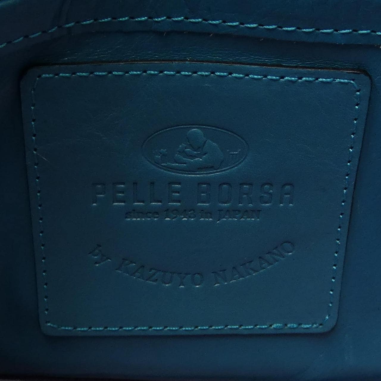 ペレボルサ PELLE BORSA BAG