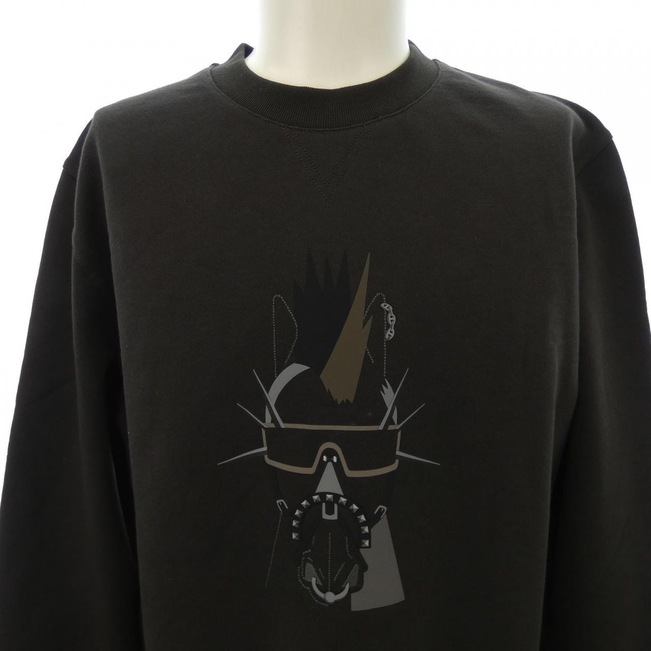 エルメス HERMES スウェット
