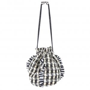 ボーダーズアットバルコニー BORDERS at BALCONY BAG