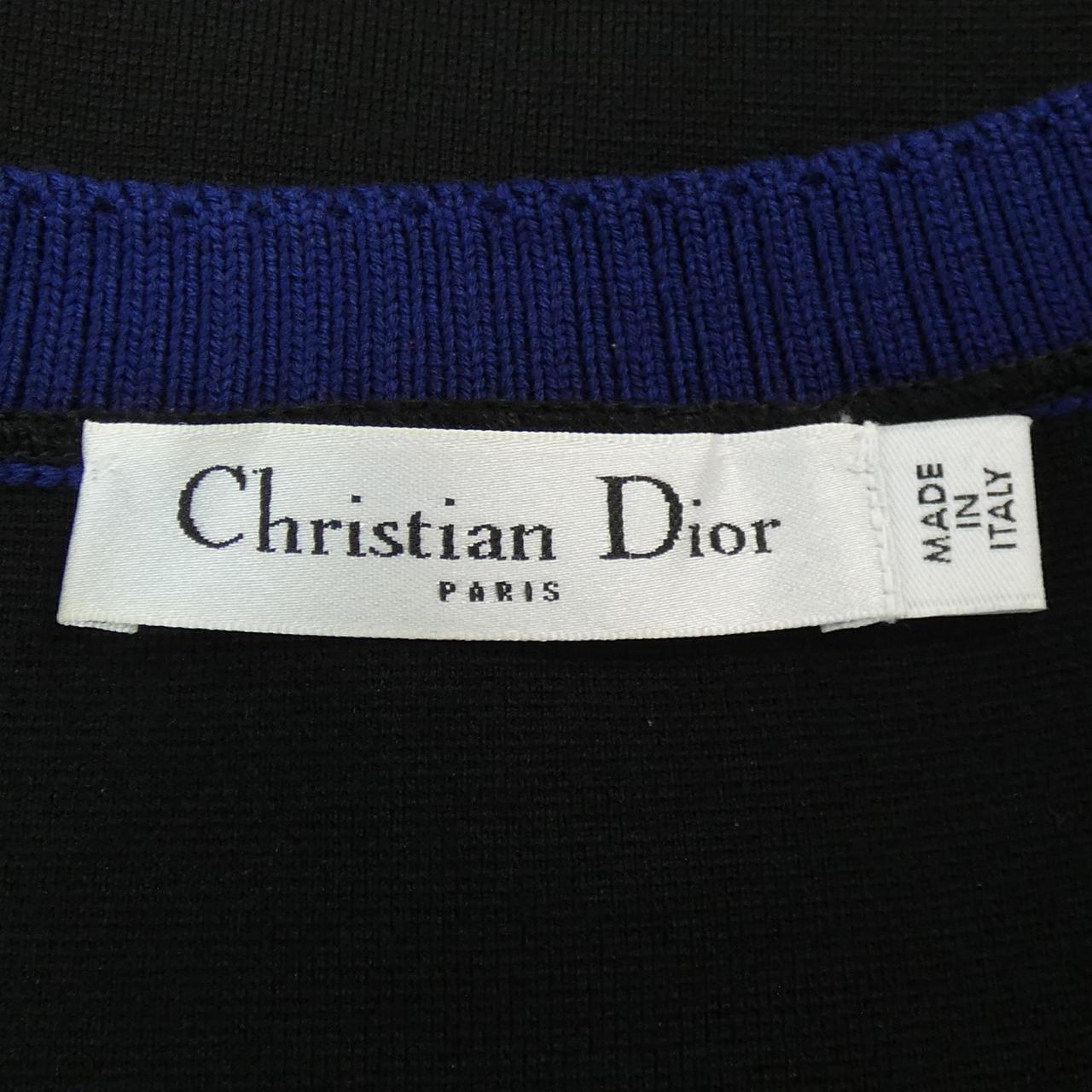 クリスチャンディオール CHRISTIAN DIOR ワンピース