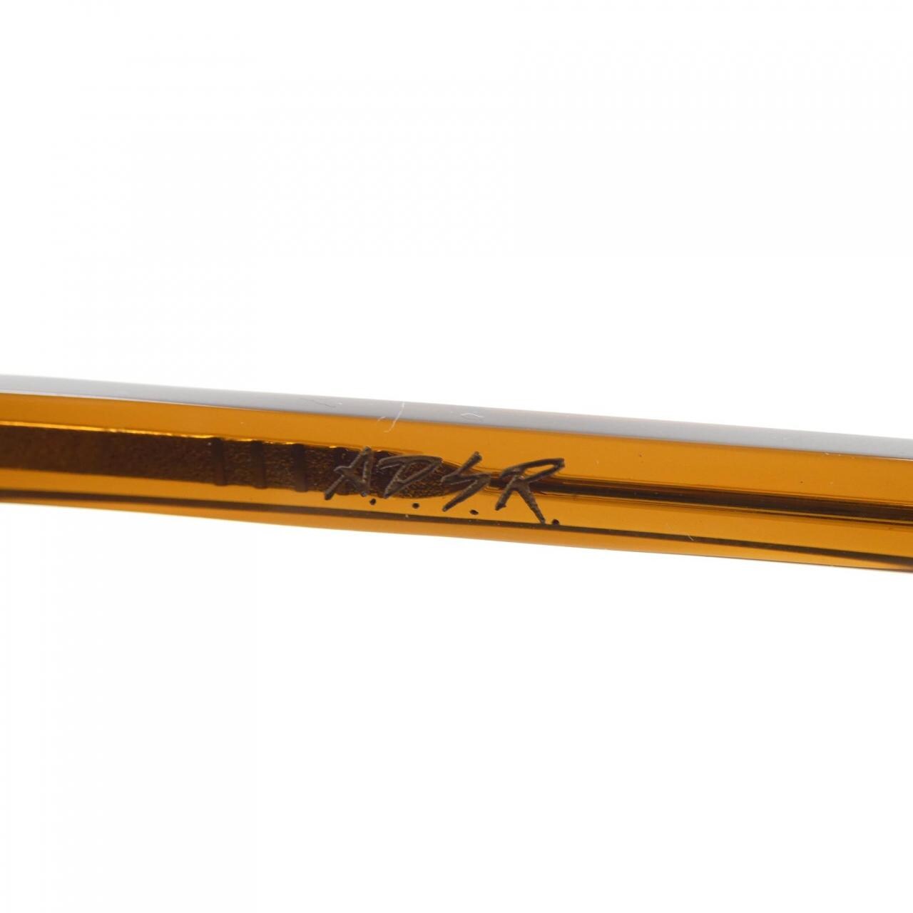 A.D.S.R. SUNGLASSES
