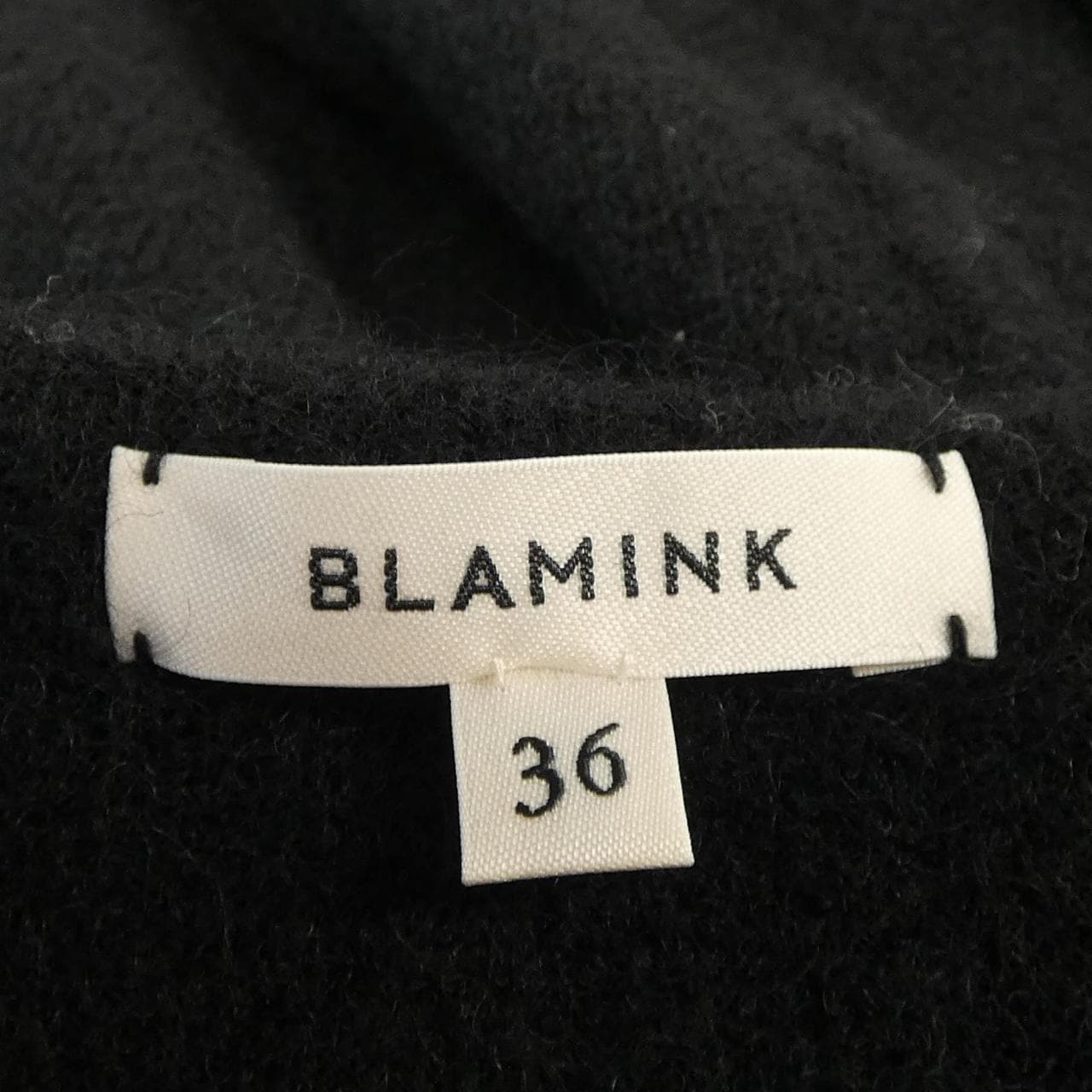 ブラミンク BLAMINK ワンピース