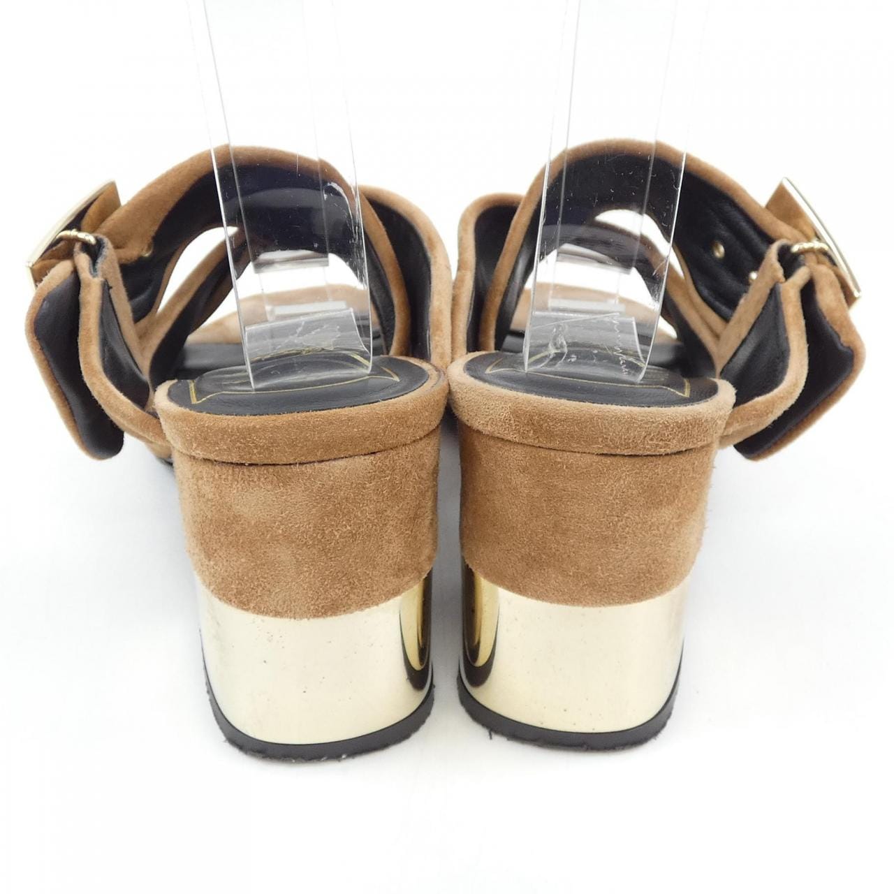 ロジェヴィヴィエ ROGER VIVIER サンダル