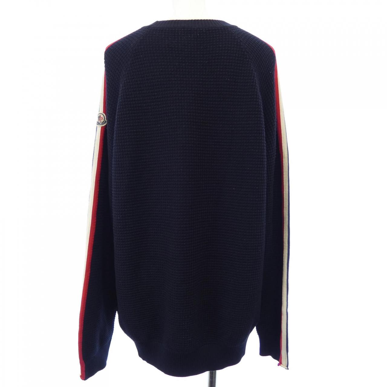 モンクレール MONCLER ニット