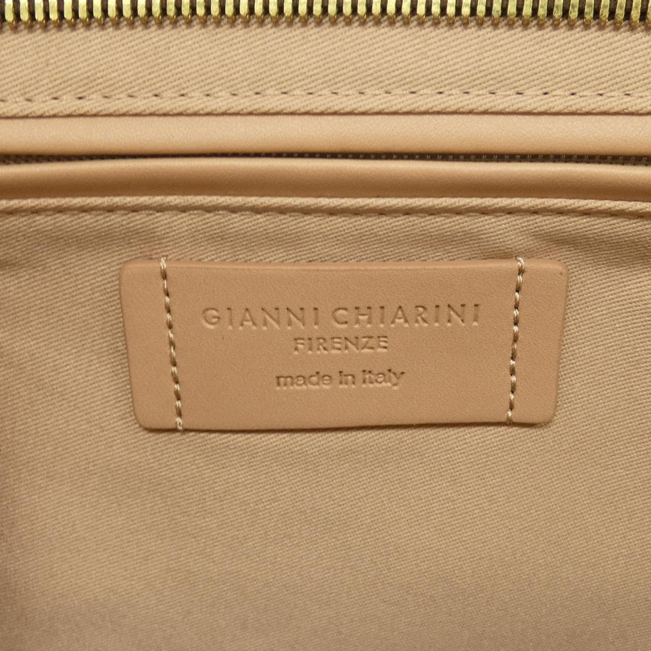 ジャンニキアリーニ GIANNI CHIARINI BAG