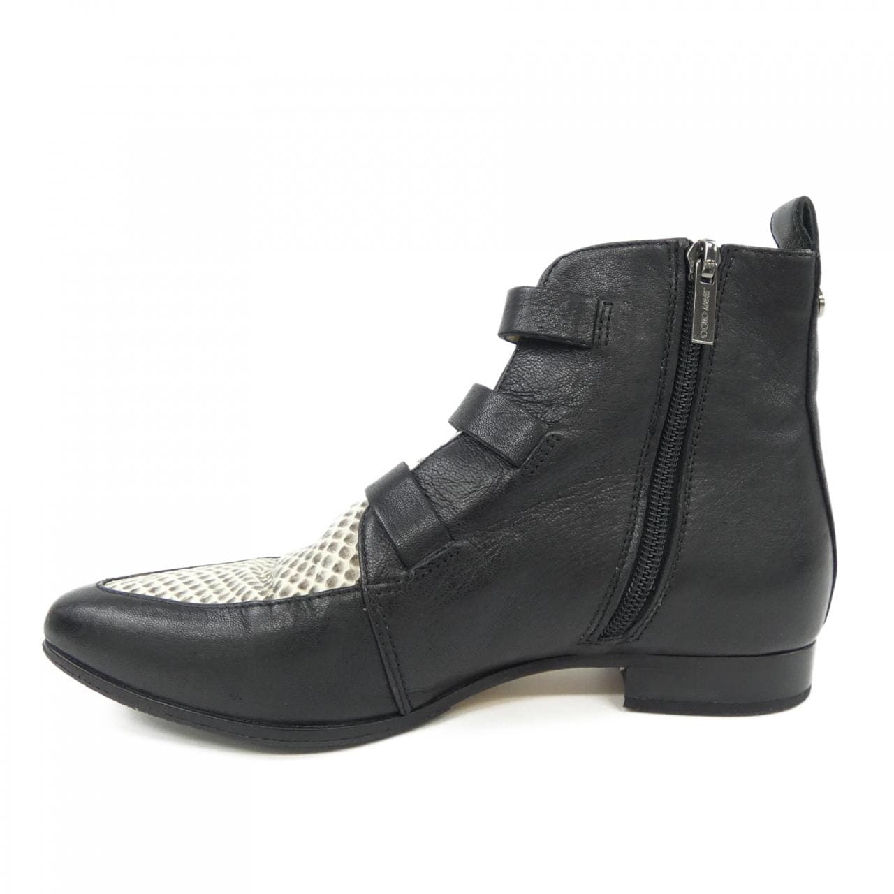 ジミーチュウ JIMMY CHOO ブーツ