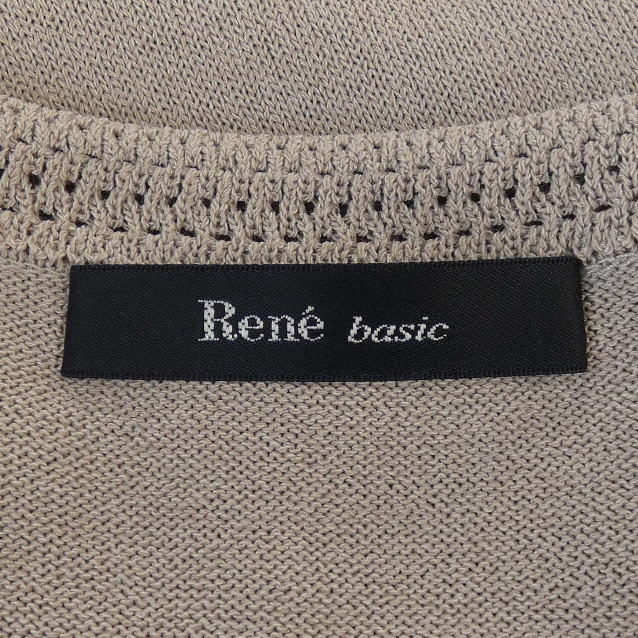 ルネ RENE ワンピース
