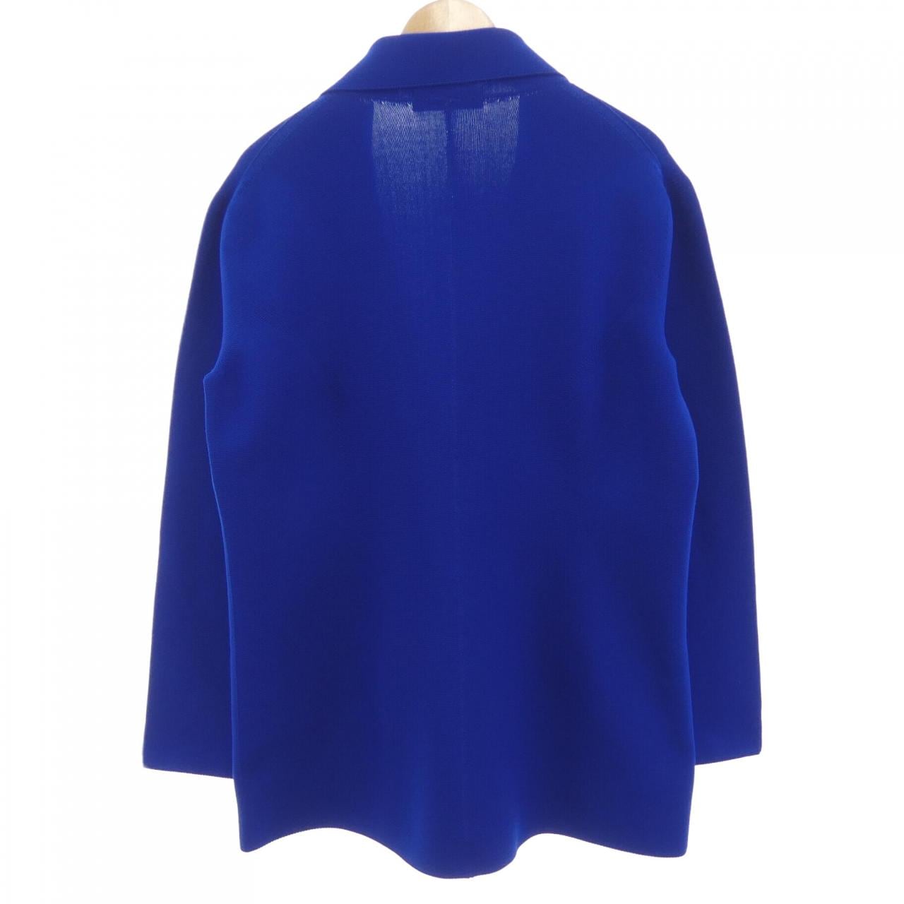 ミーイッセイミヤケ me ISSEY MIYAKE MI64KD312 ジャケット