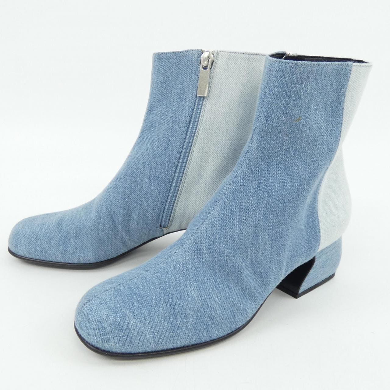 セルジオロッシ sergio rossi B08130 ブーツ