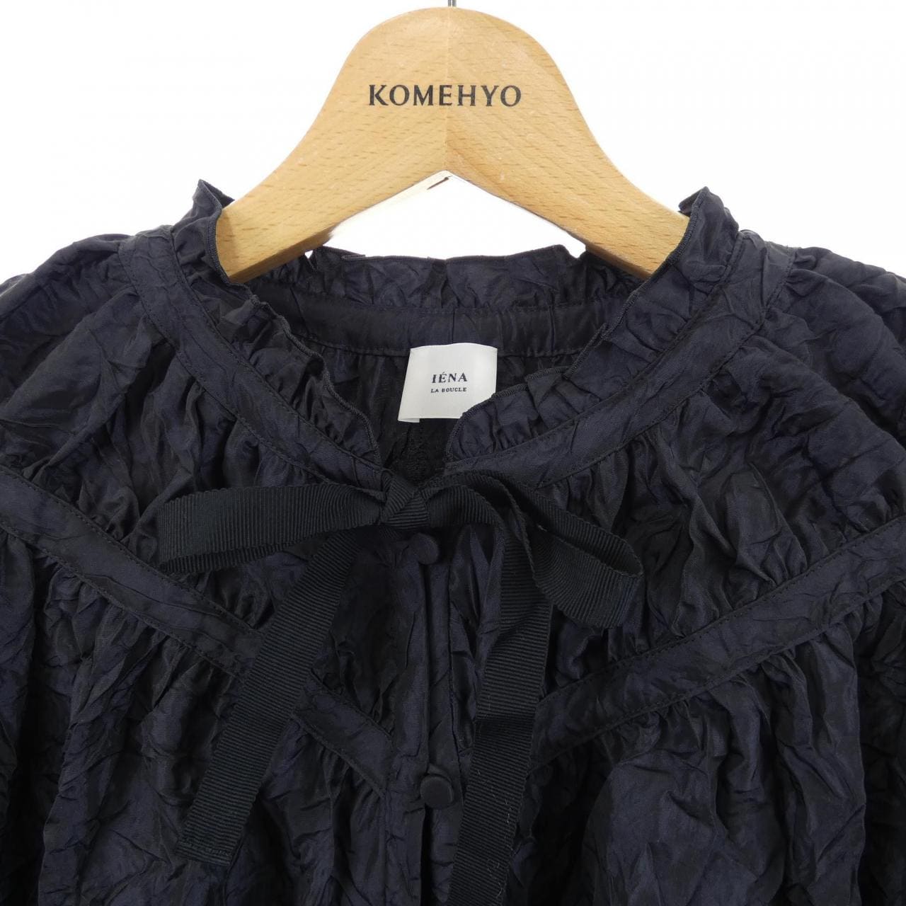 イエナ IENA トップス