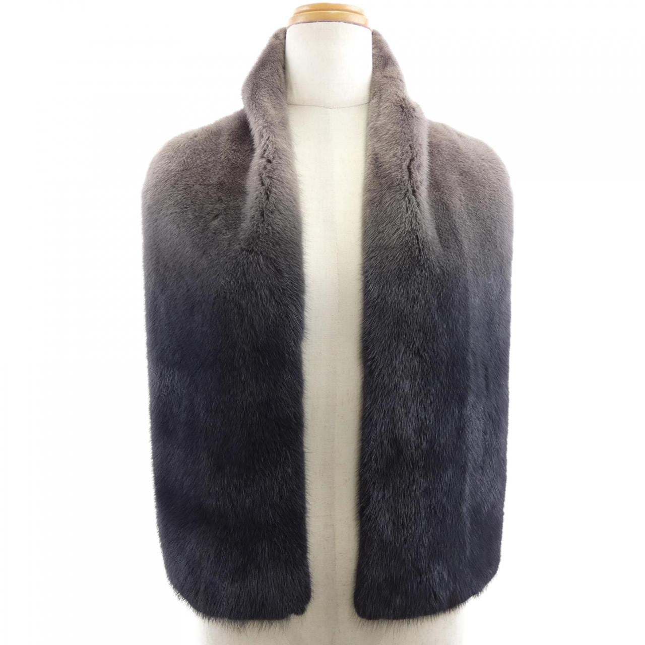ロエベ LOEWE MUFFLER