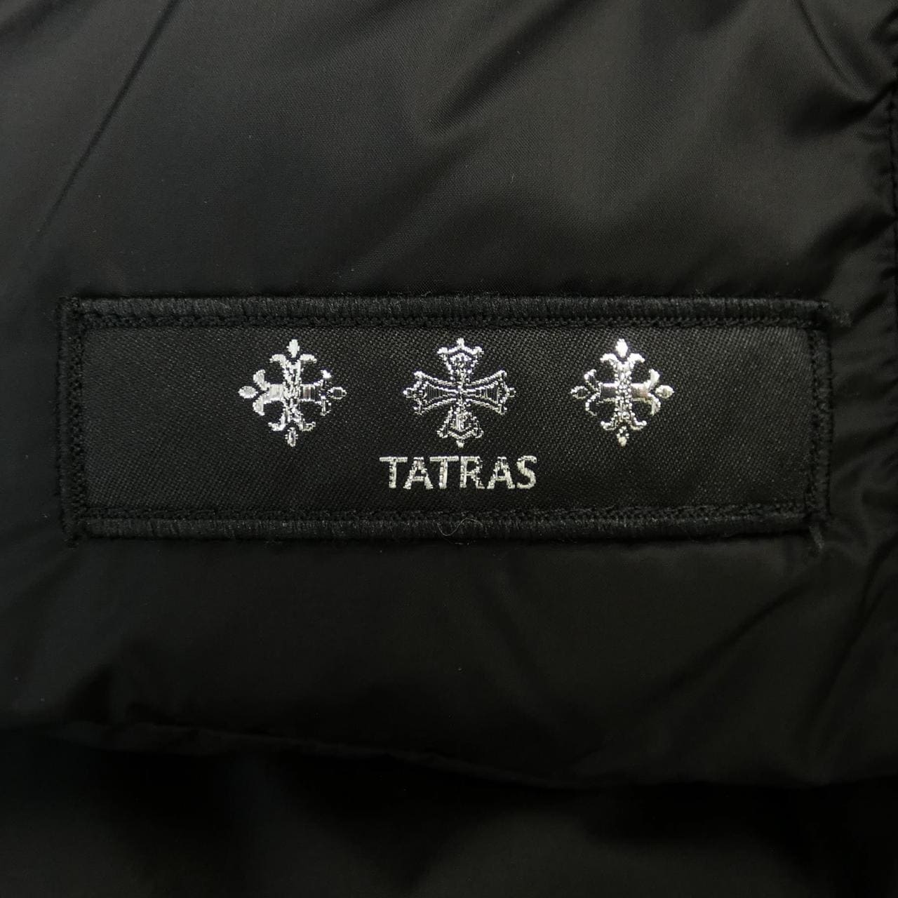 タトラス TATRAS MTAT24A4842-D ダウンベスト