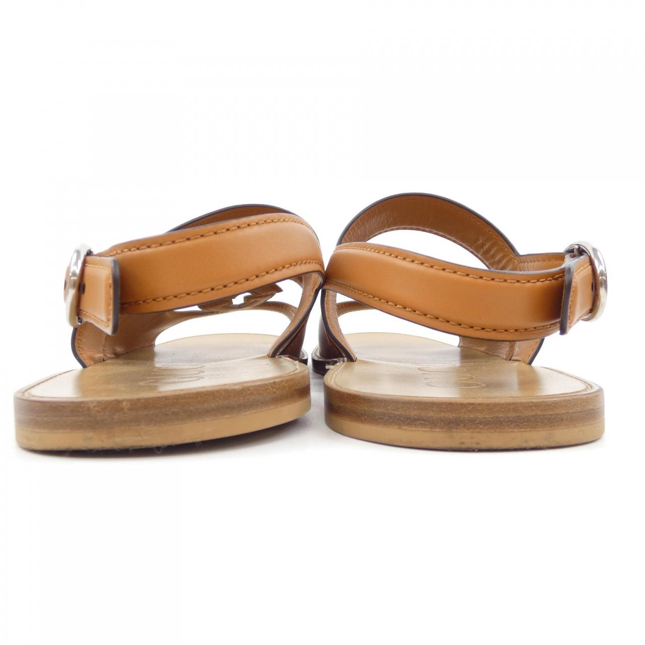 グッチ GUCCI 723627 サンダル