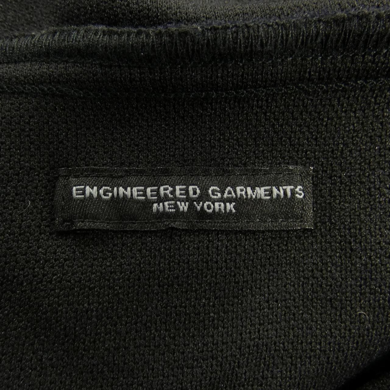 エンジニアードガーメンツ ENGINEERED GARMENTS ベスト