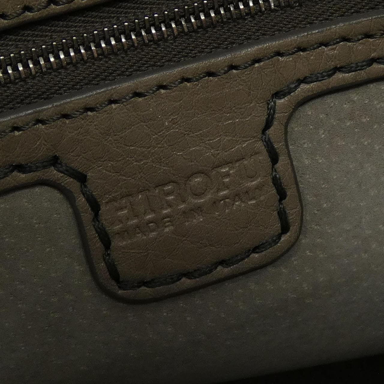 ヒロフ HIROFU BAG