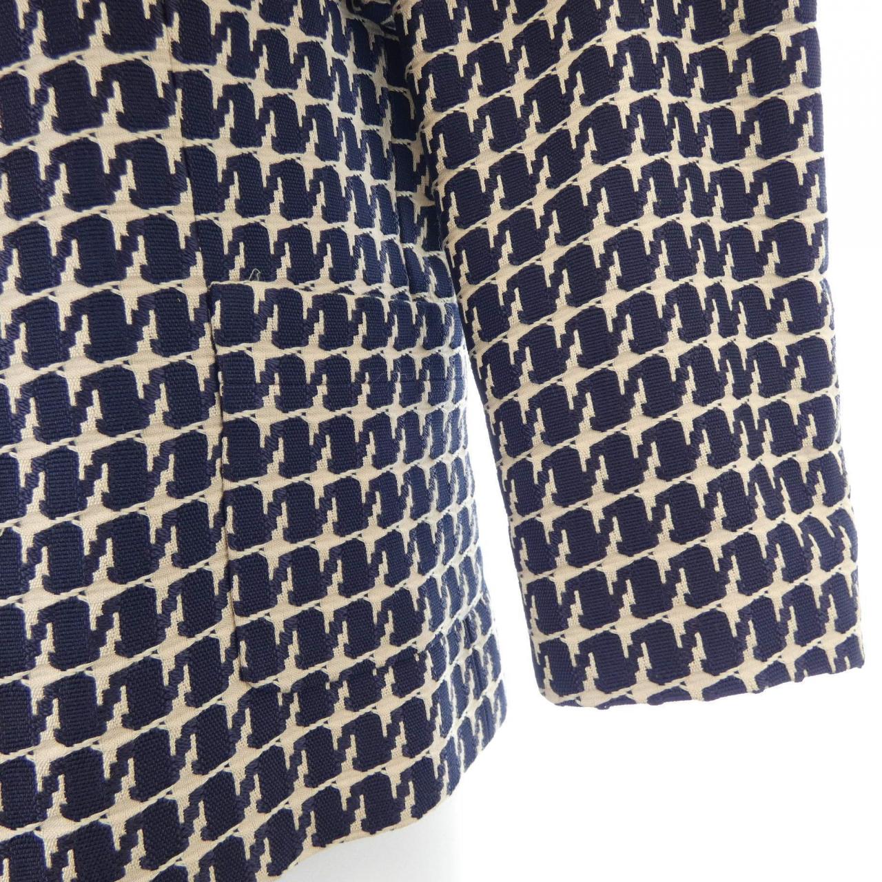 【ヴィンテージ】シャネル CHANEL P17479V09913 01P ジャケット