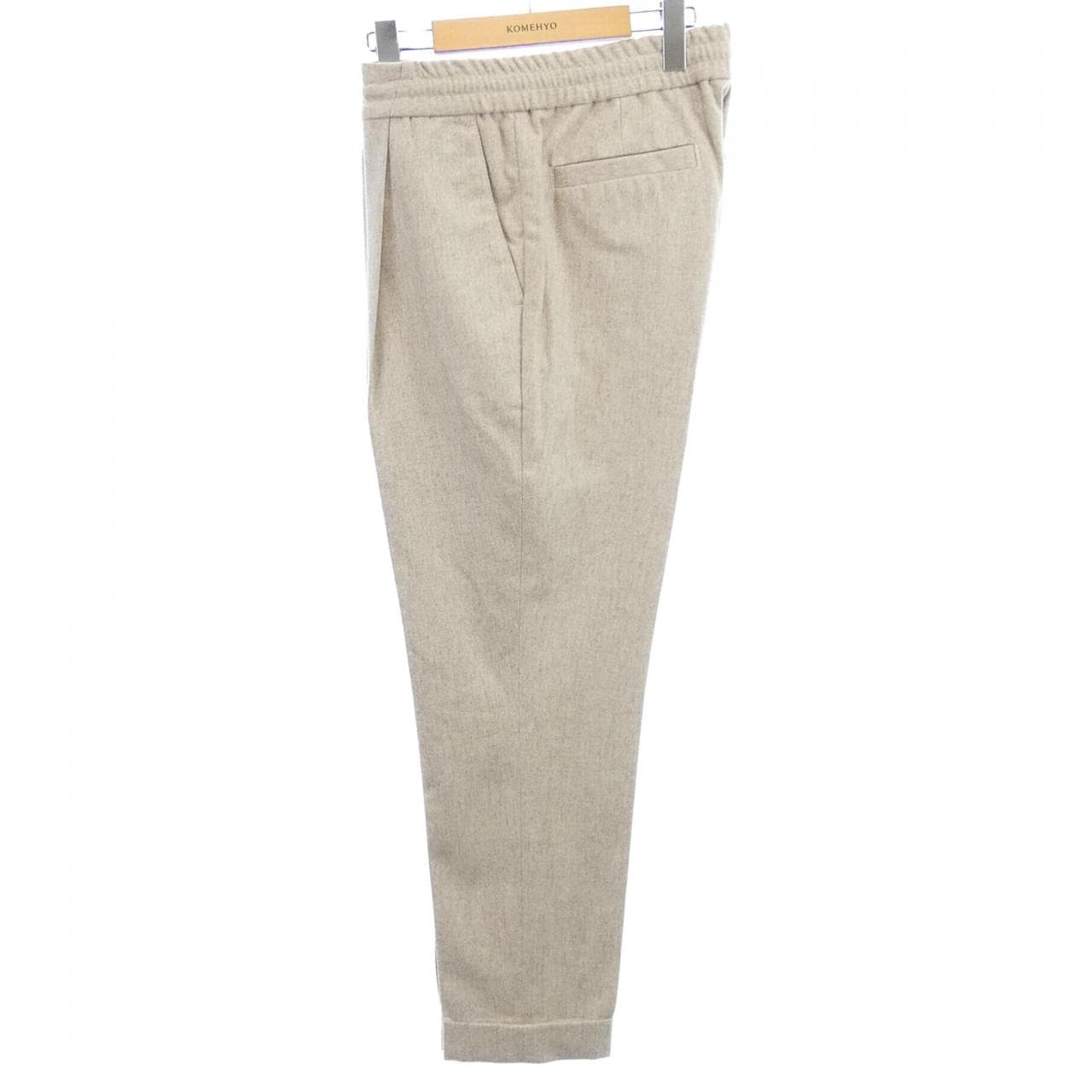 ブルネロクチネリ BRUNELLO CUCINELLI パンツ