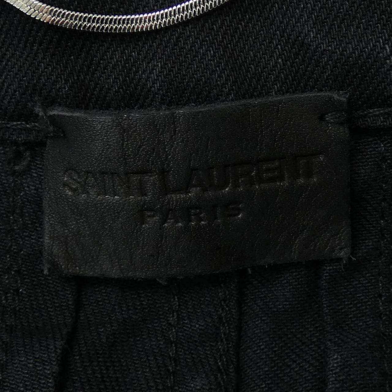 サンローラン SAINT LAURENT 458562 Y869L ジーンズ