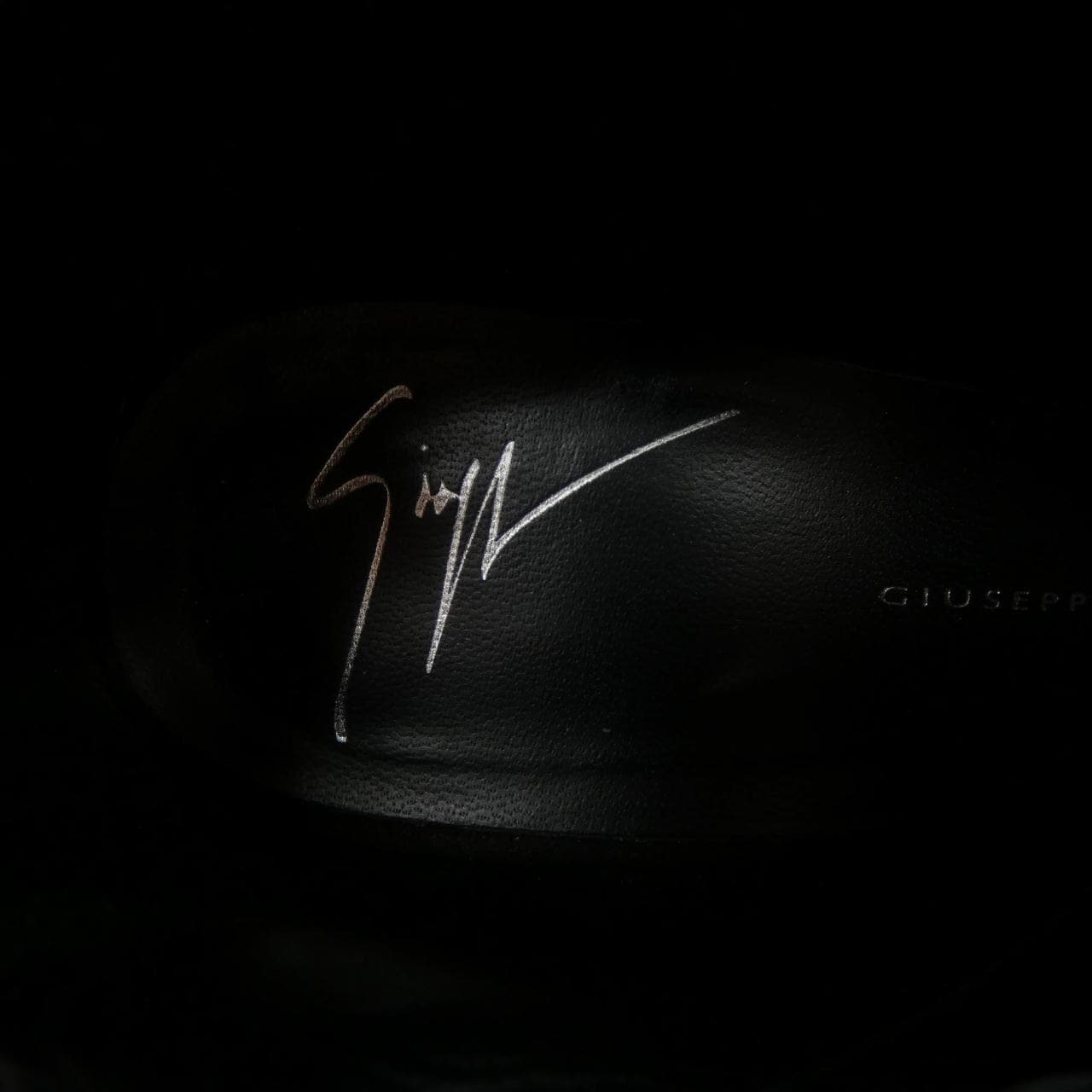 ジュゼッペザノッティ GIUSEPPE ZANOTTI ブーティー