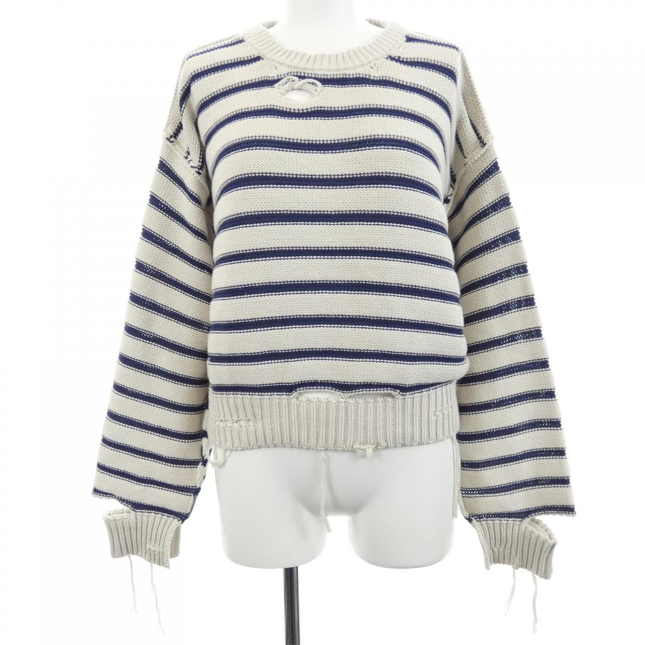 メゾンマルジェラ Maison Margiela S52HL0042 ニット