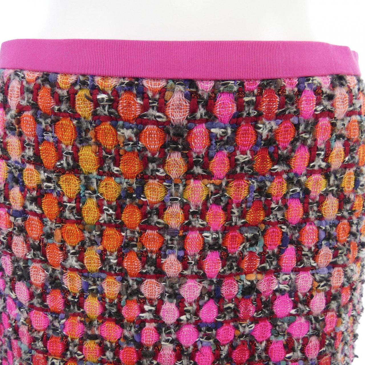 ドゥロワー DRAWER スカート