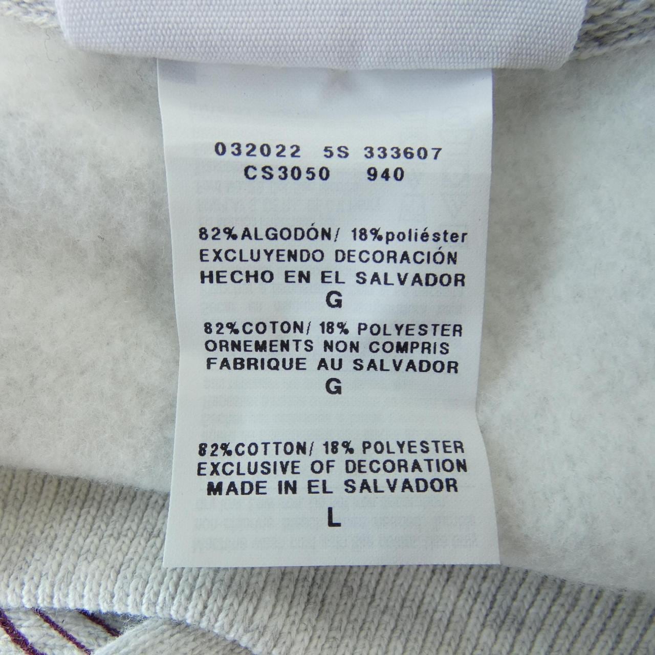 チャンピオン CHAMPION スウェット