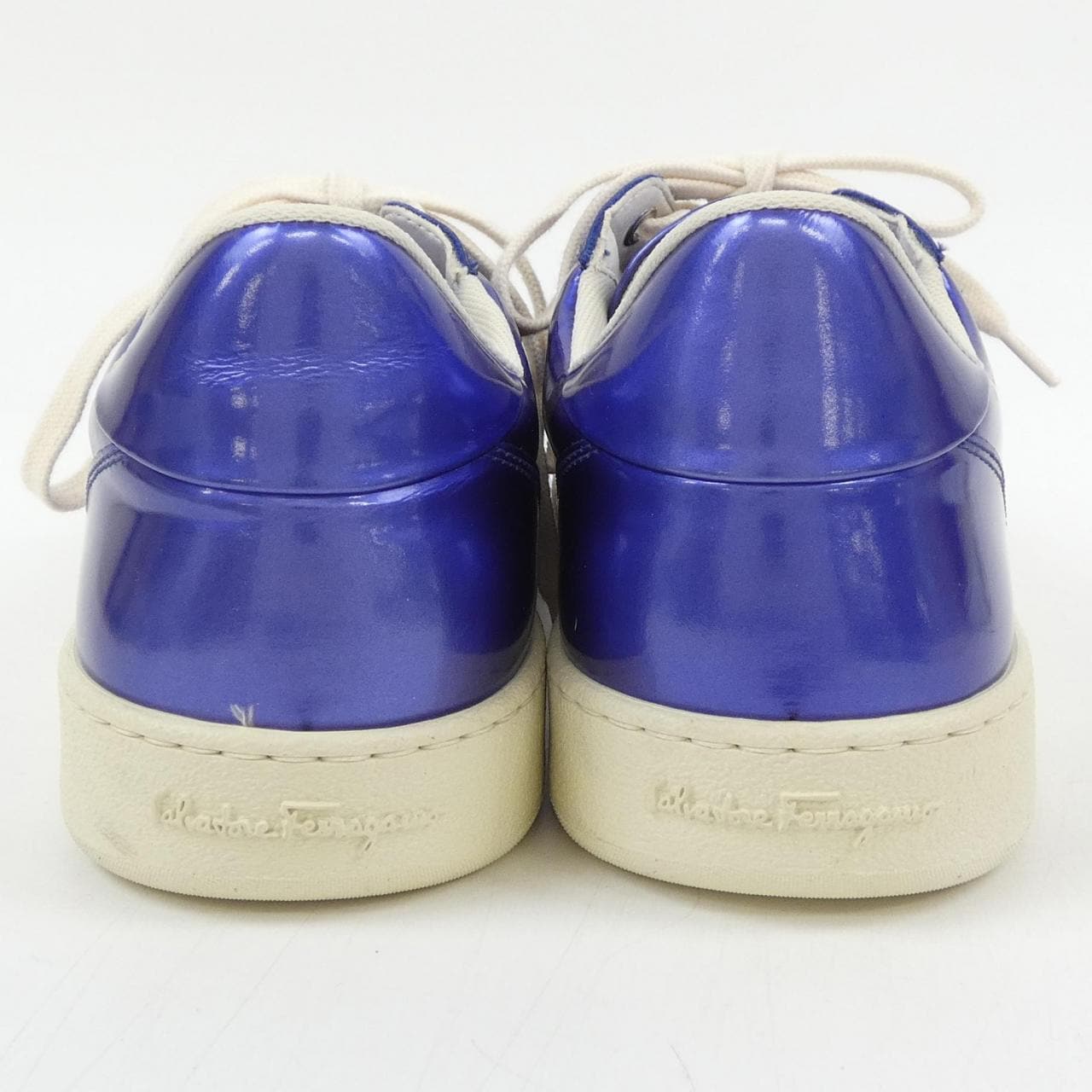 サルヴァトーレフェラガモ SALVATORE FERRAGAMO スニーカー