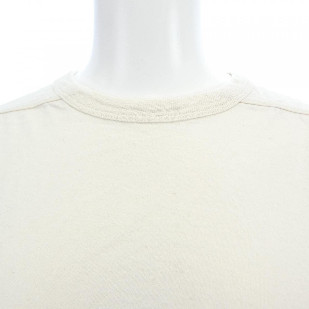 リックオウエンス Rick owens RU01E5232-JNC Tシャツ