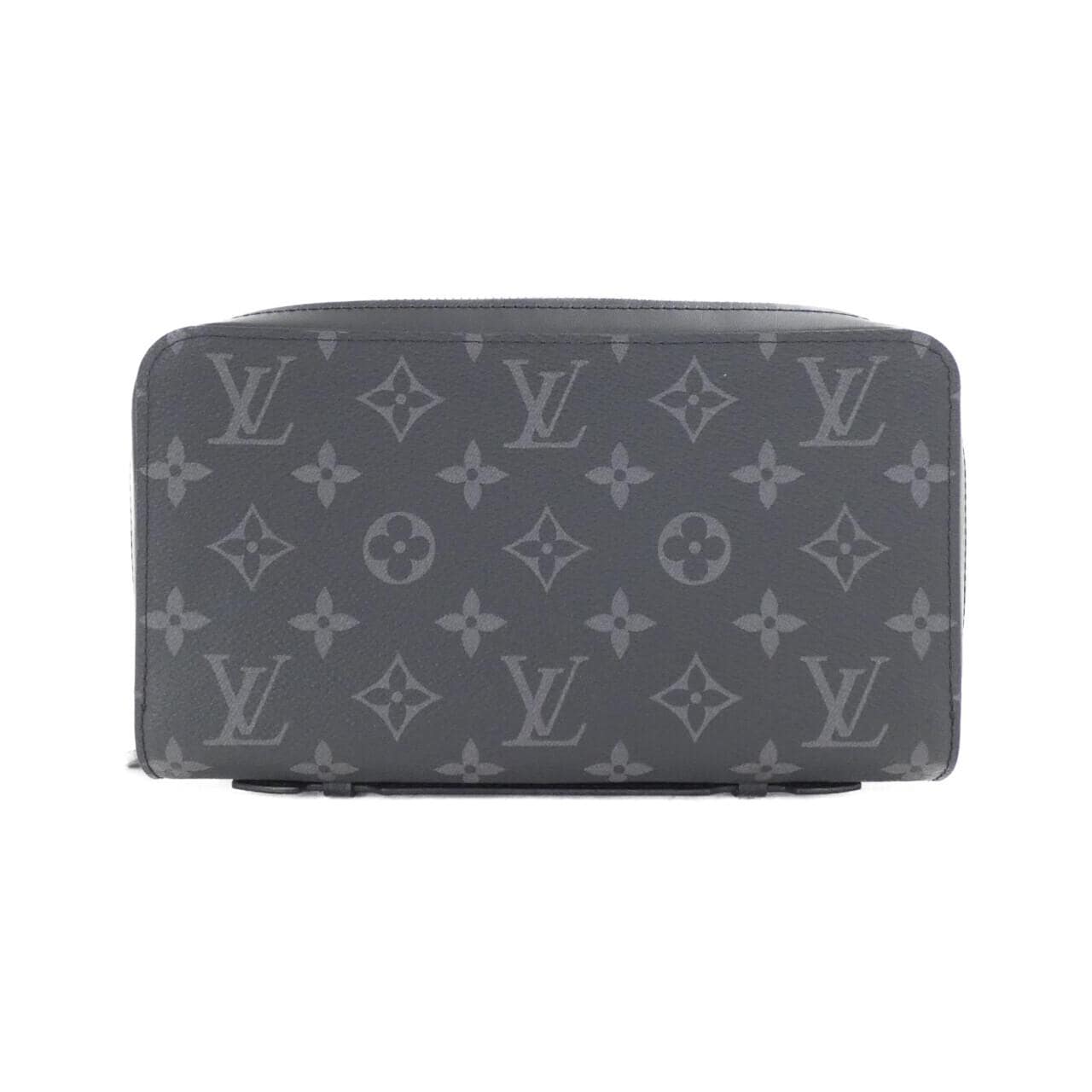 【LOUIS VUITTON】ルイヴィトン ジッピーXL 財布 モノグラム・エクリプス M61698 CA4290/kt06274tm