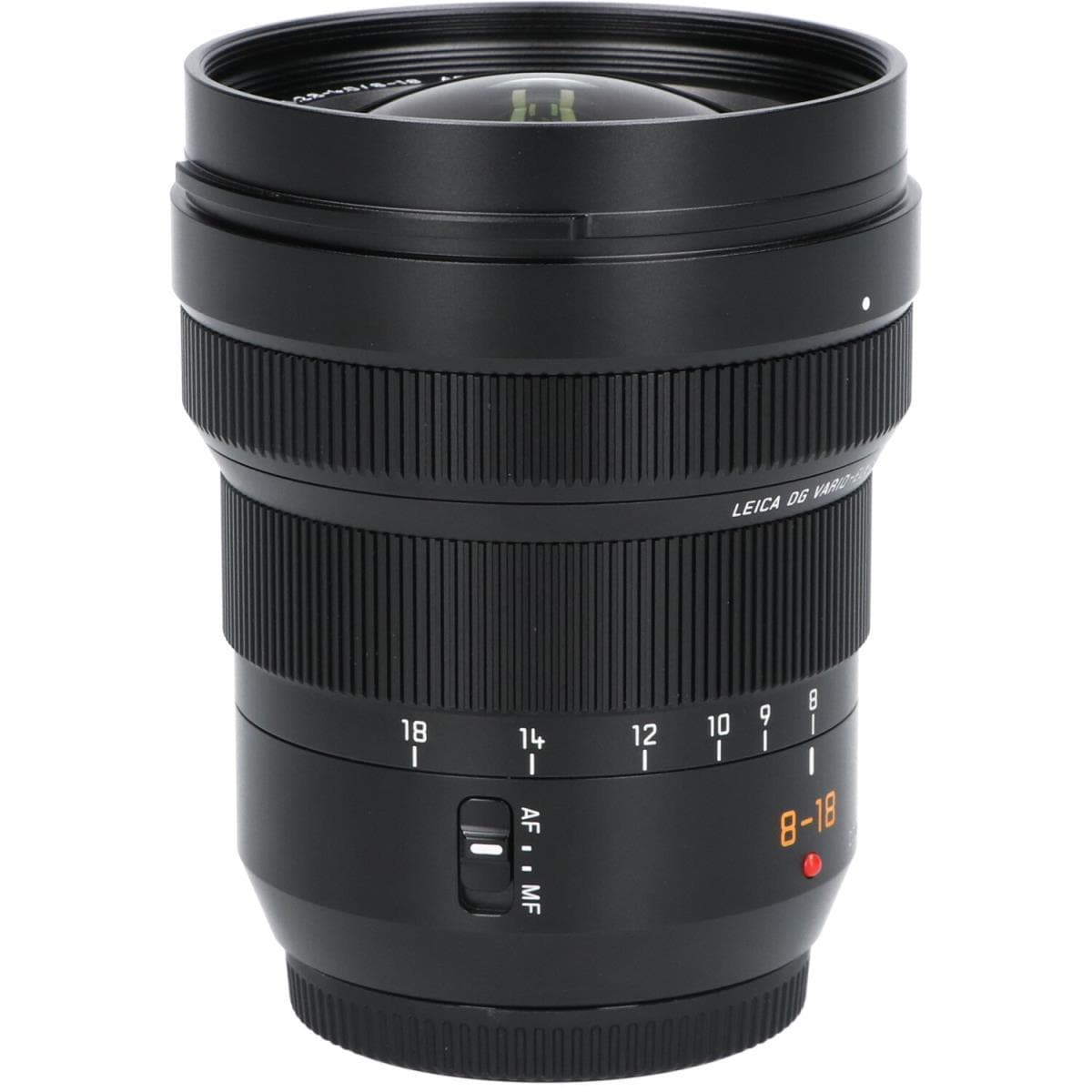 ＰＡＮＡＳＯＮＩＣ　ＤＧ　Ｖ－ＥＬＭＡＲＩＴ８－１８ｍｍ　Ｆ２．８－４