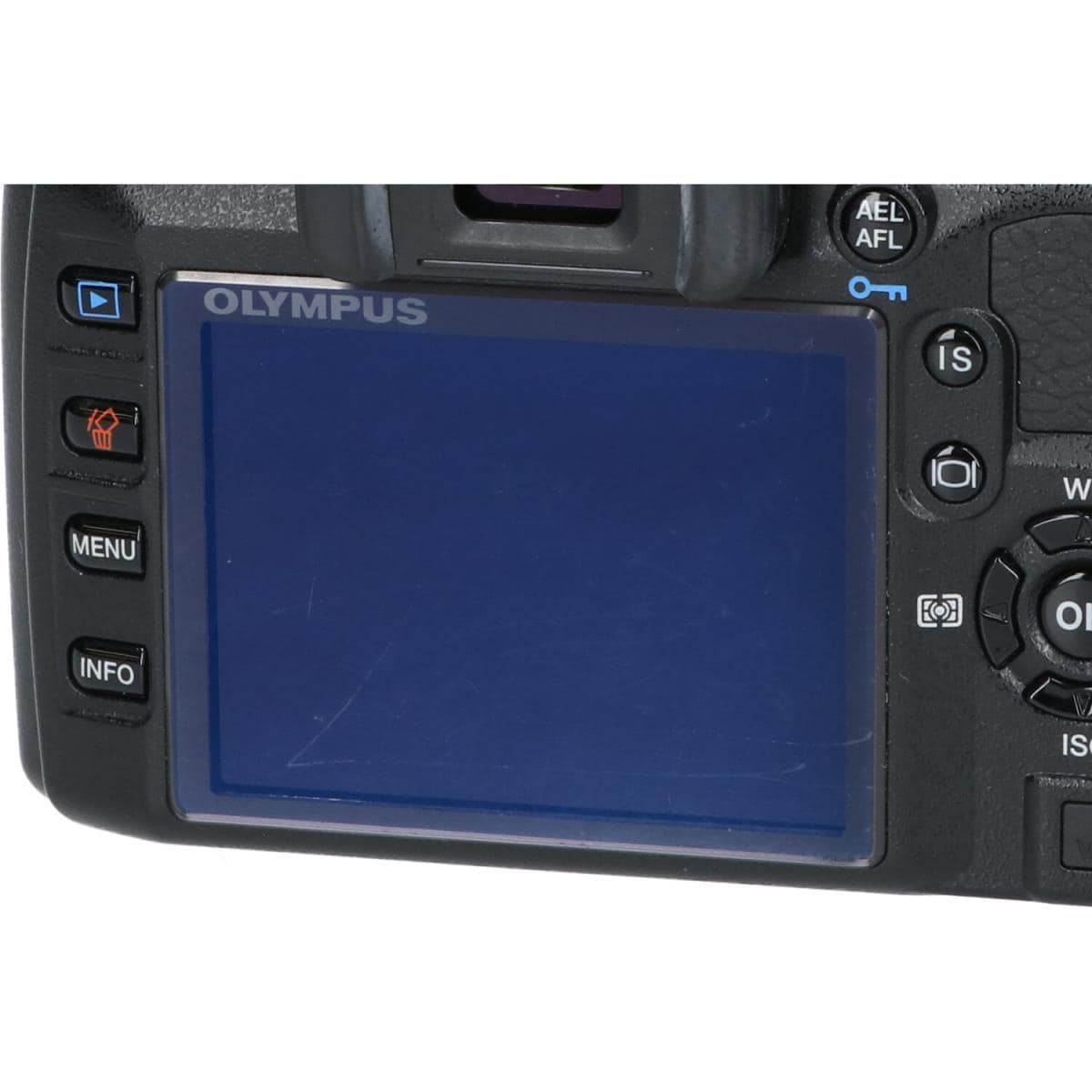 ＯＬＹＭＰＵＳ　Ｅ－５２０　１４－４２ＫＩＴ