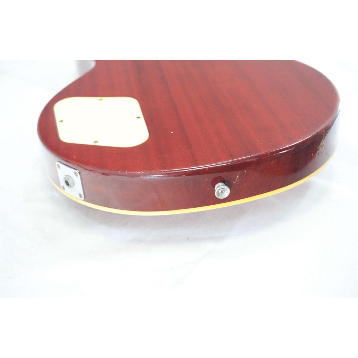 ＯＲＶＩＬＬＥ　ＢＹ　ＧＩＢＳＯＮ　ＬＰＳ－７５