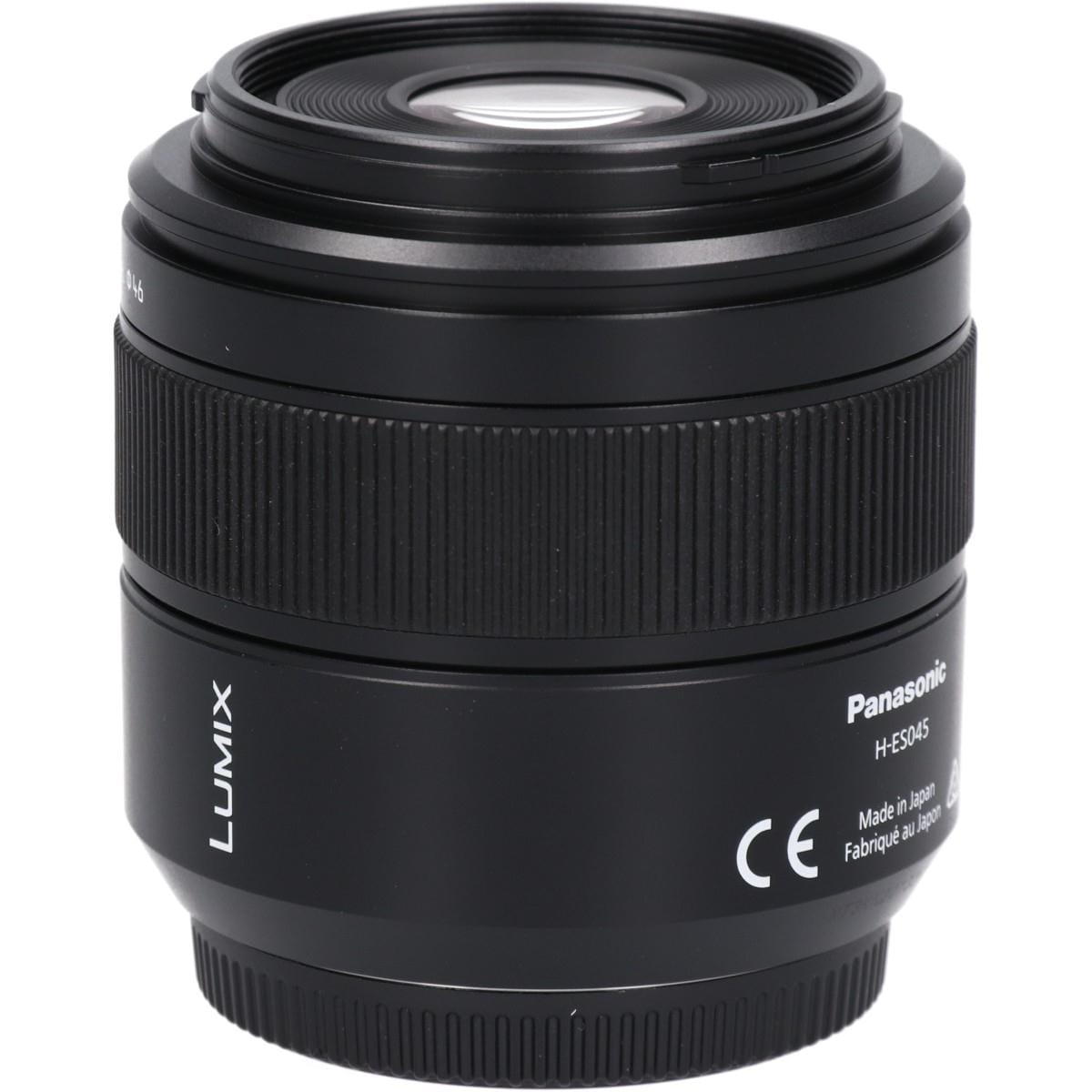 ＤＧ　ＭＡＣＲＯ－ＥＬＭＡＲＩＴ４５ｍｍ　Ｆ２．８