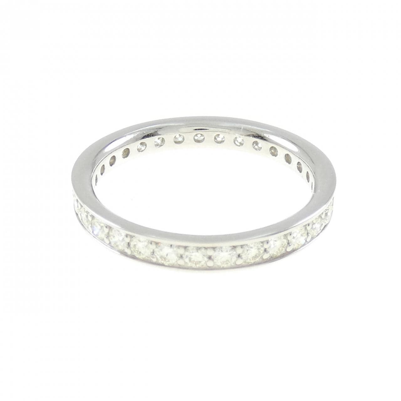 PT Full Eternity Diamond Ring 0.80CT