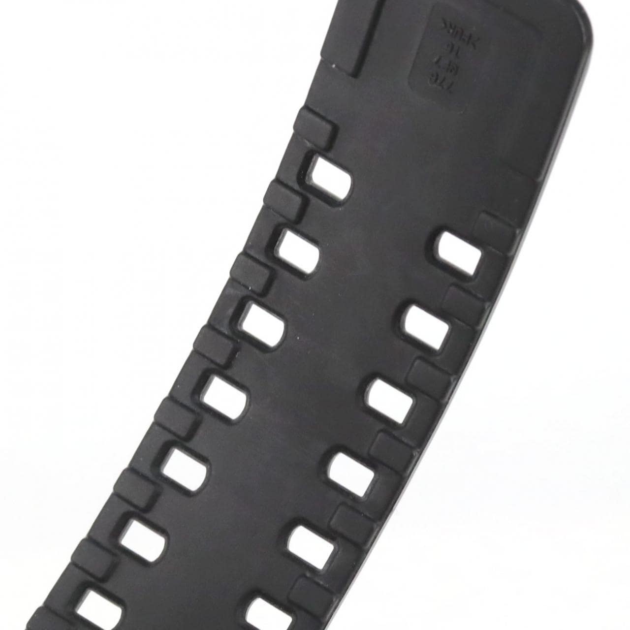 カシオ G-SHOCK GD-100GB-1JF ラバー クォーツ