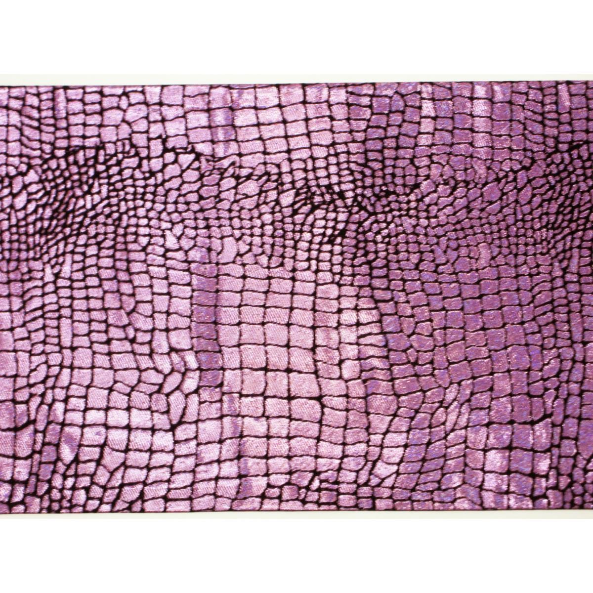 【未使用品】袋帯　芯なし仕立