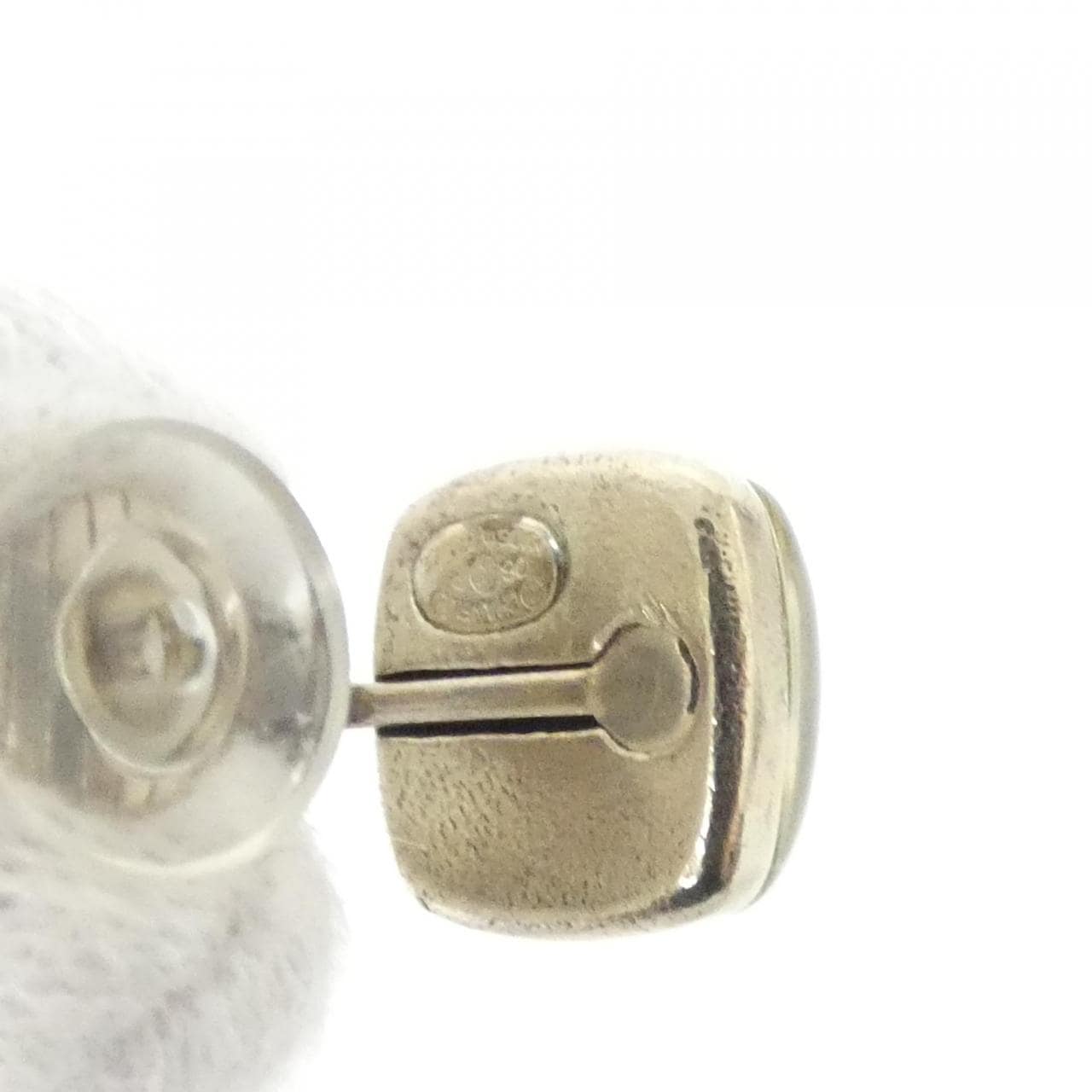 シャネル イヤリング