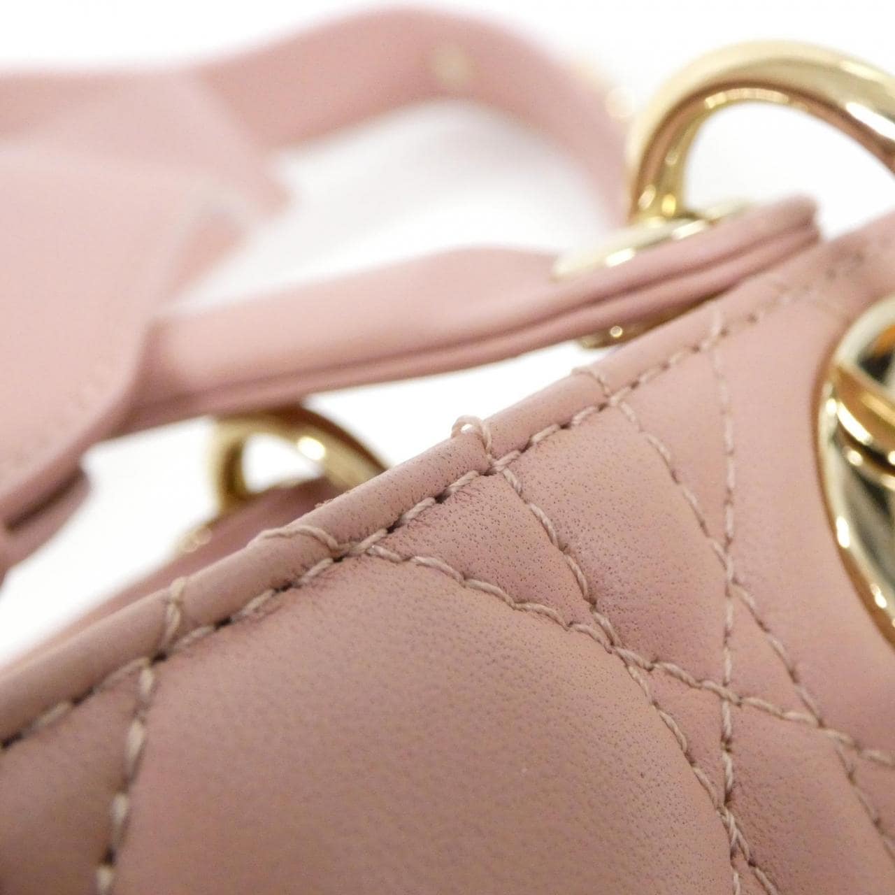 クリスチャンディオール MY ABCDIOR レディ ディオール スモール M0538OCAL バッグ