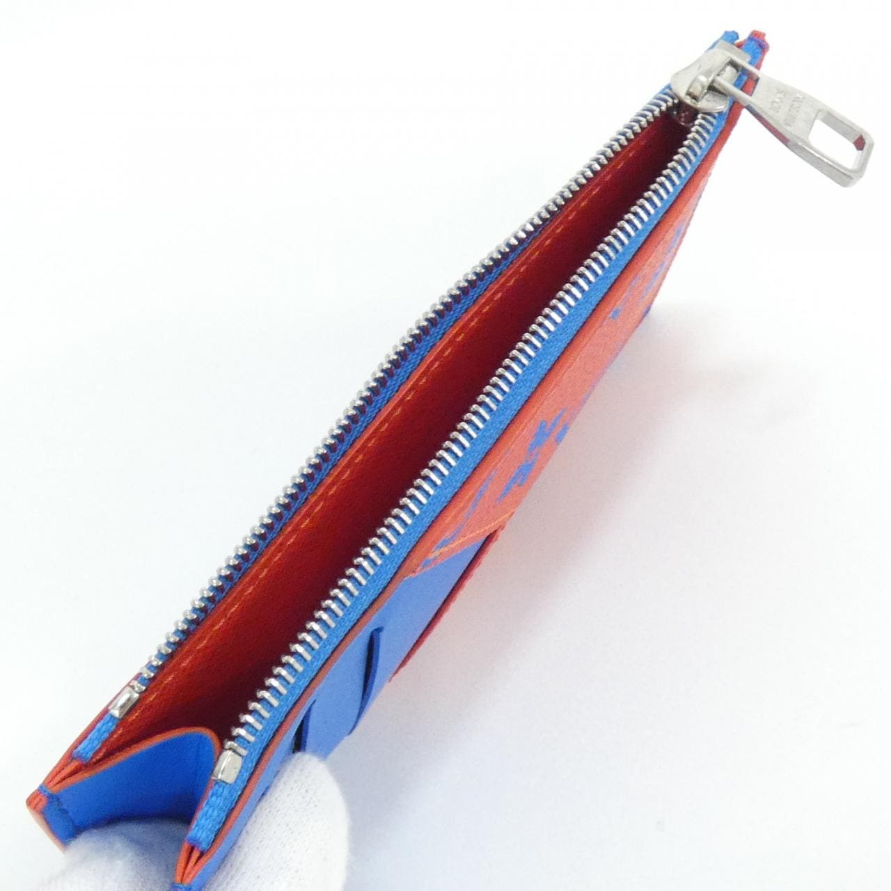 ルイヴィトン モノグラム グロウ コインカード ホルダー M14762 コイン＆カードケース