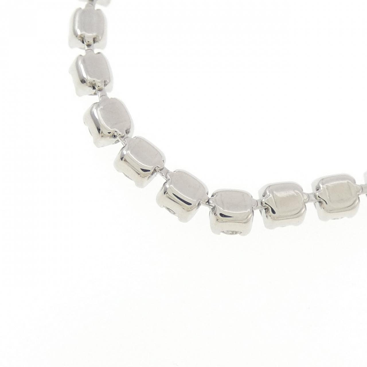 PT850 ダイヤモンド ネックレス 2.00CT