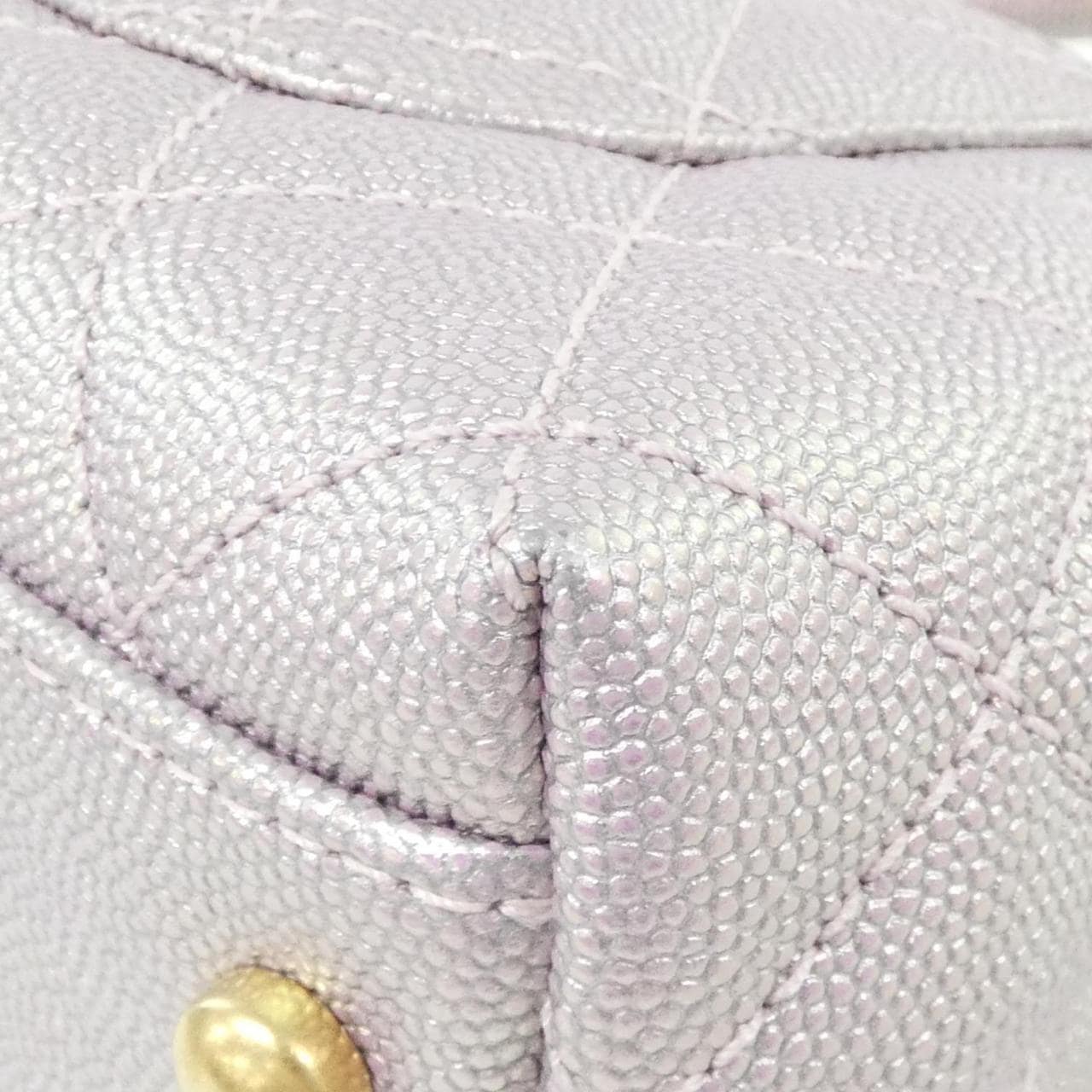 シャネル AS2215 バッグ