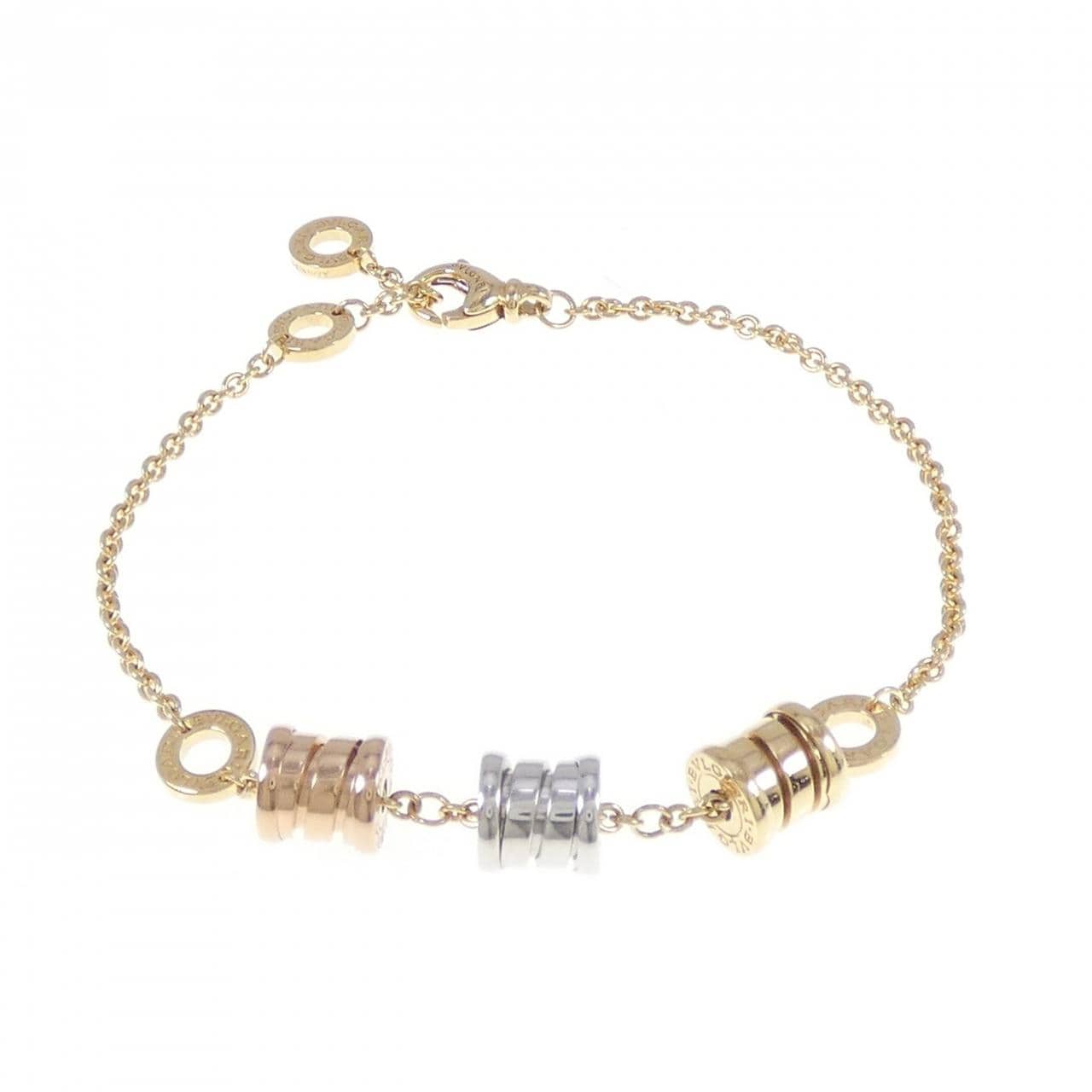 BVLGARI B.zero1 element手链