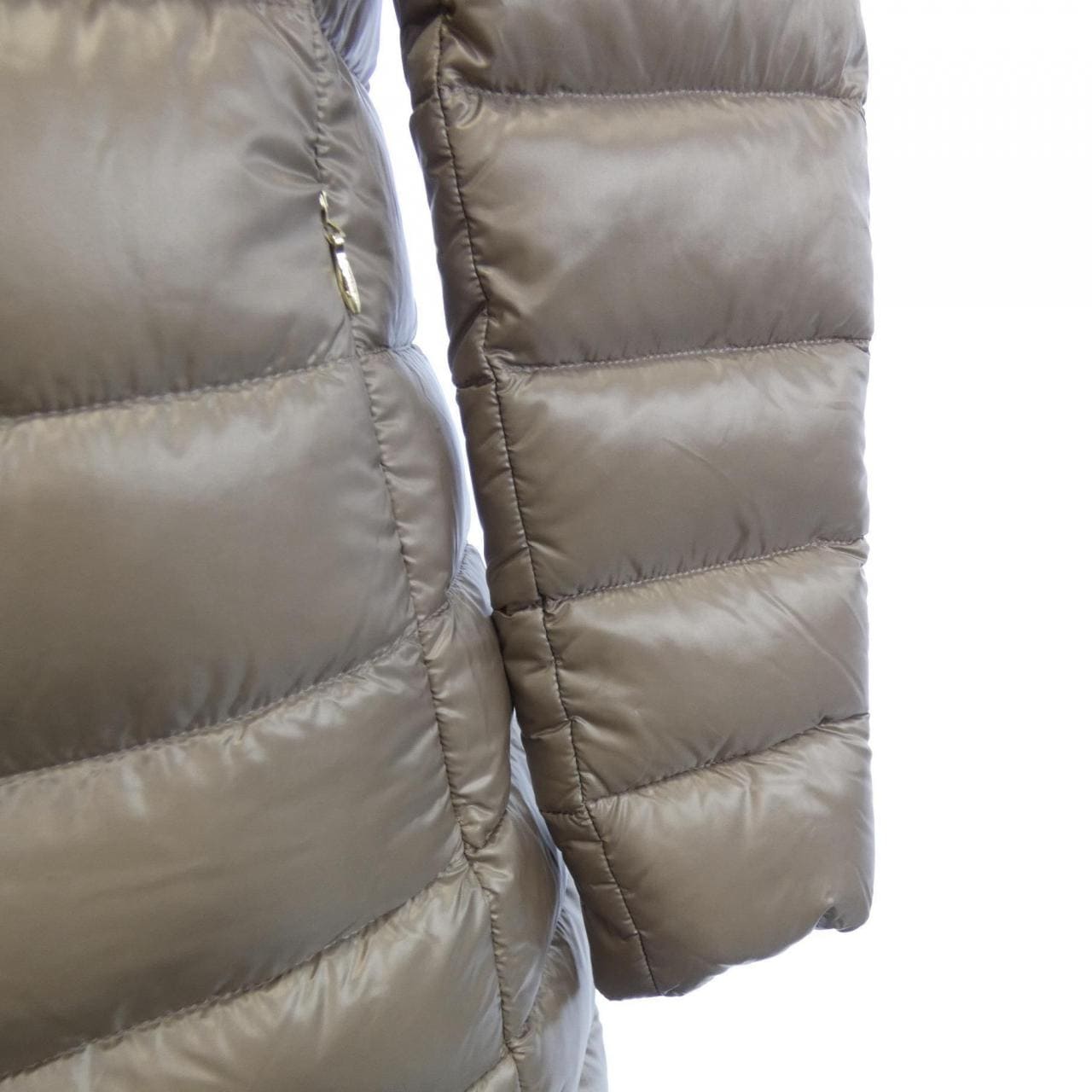 ヘルノ Herno PI001791D ダウンコート