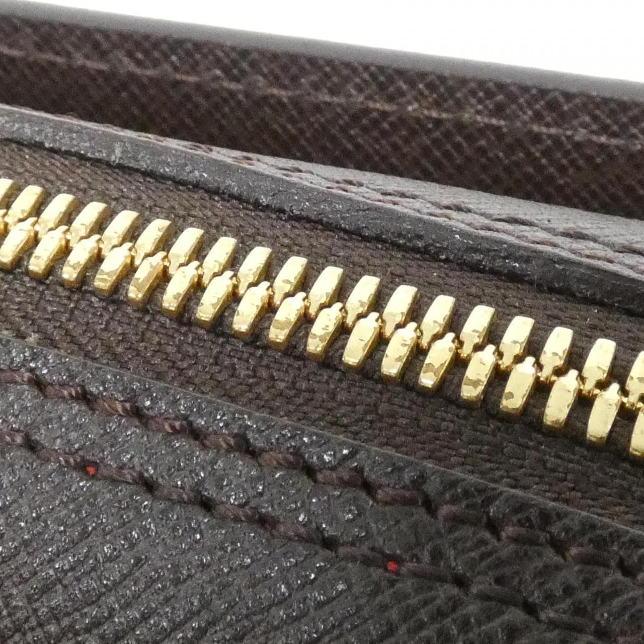 ルイヴィトン ダミエ トリアナ N51155 バッグ