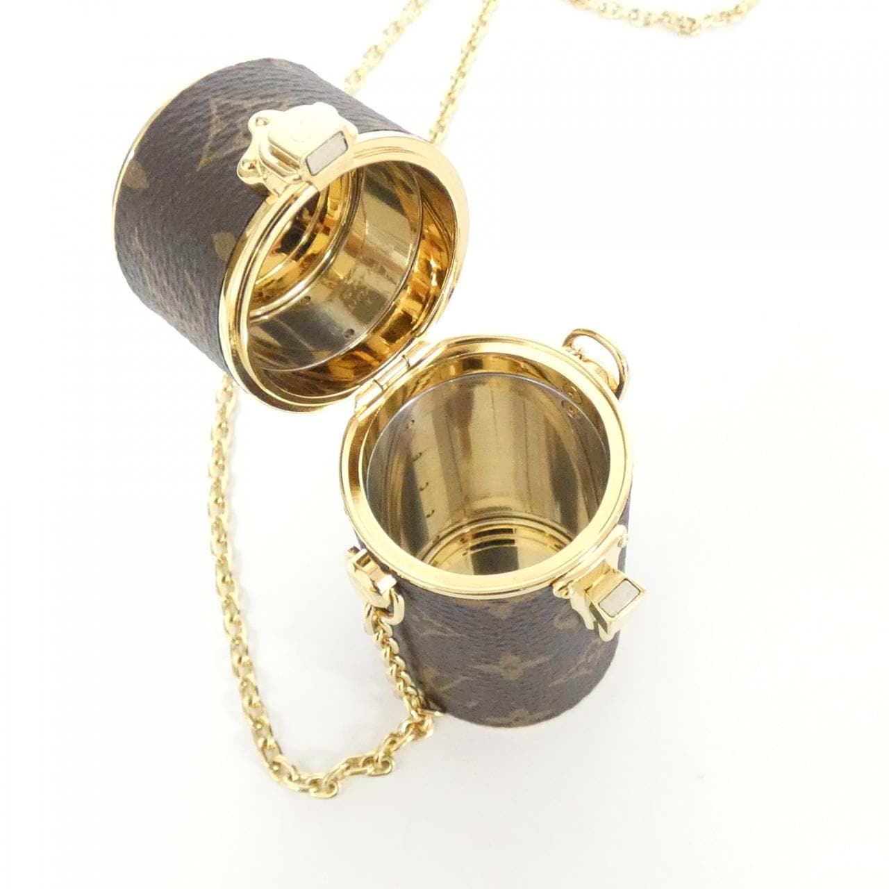 ルイヴィトン モノグラム リップスティック ケース MP2406 リップスティックケース