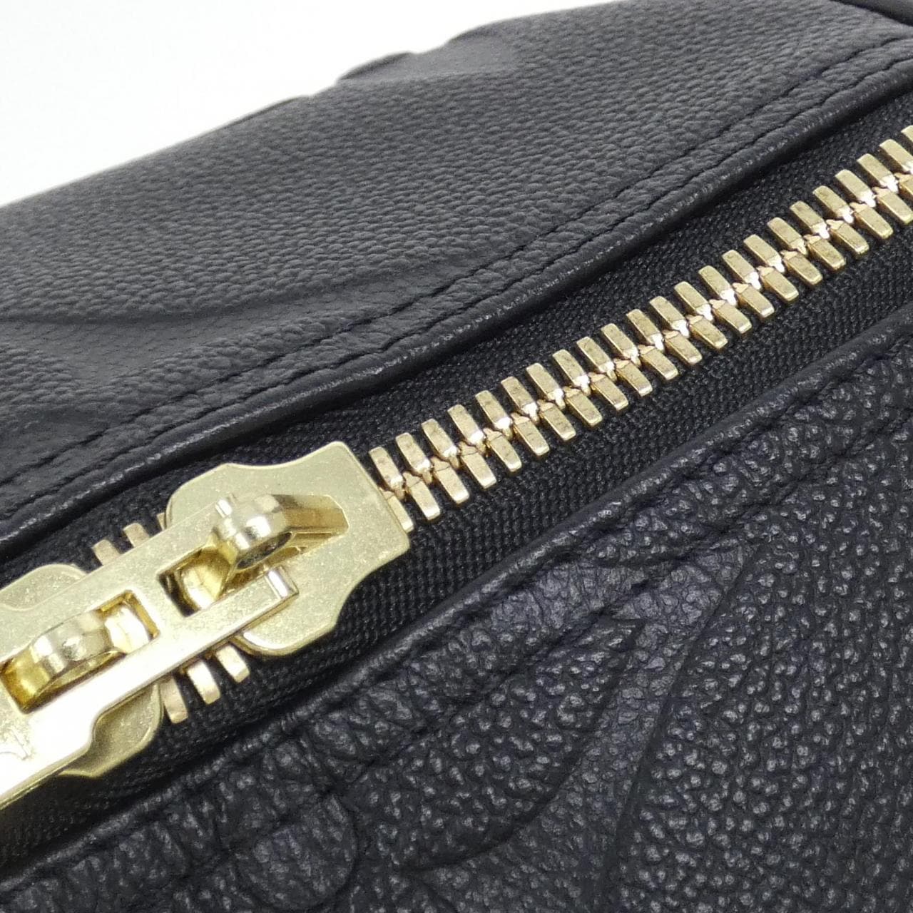 ルイヴィトン モノグラム アンプラント キーポル バンドリエール 45cm M45532 ボストンバッグ