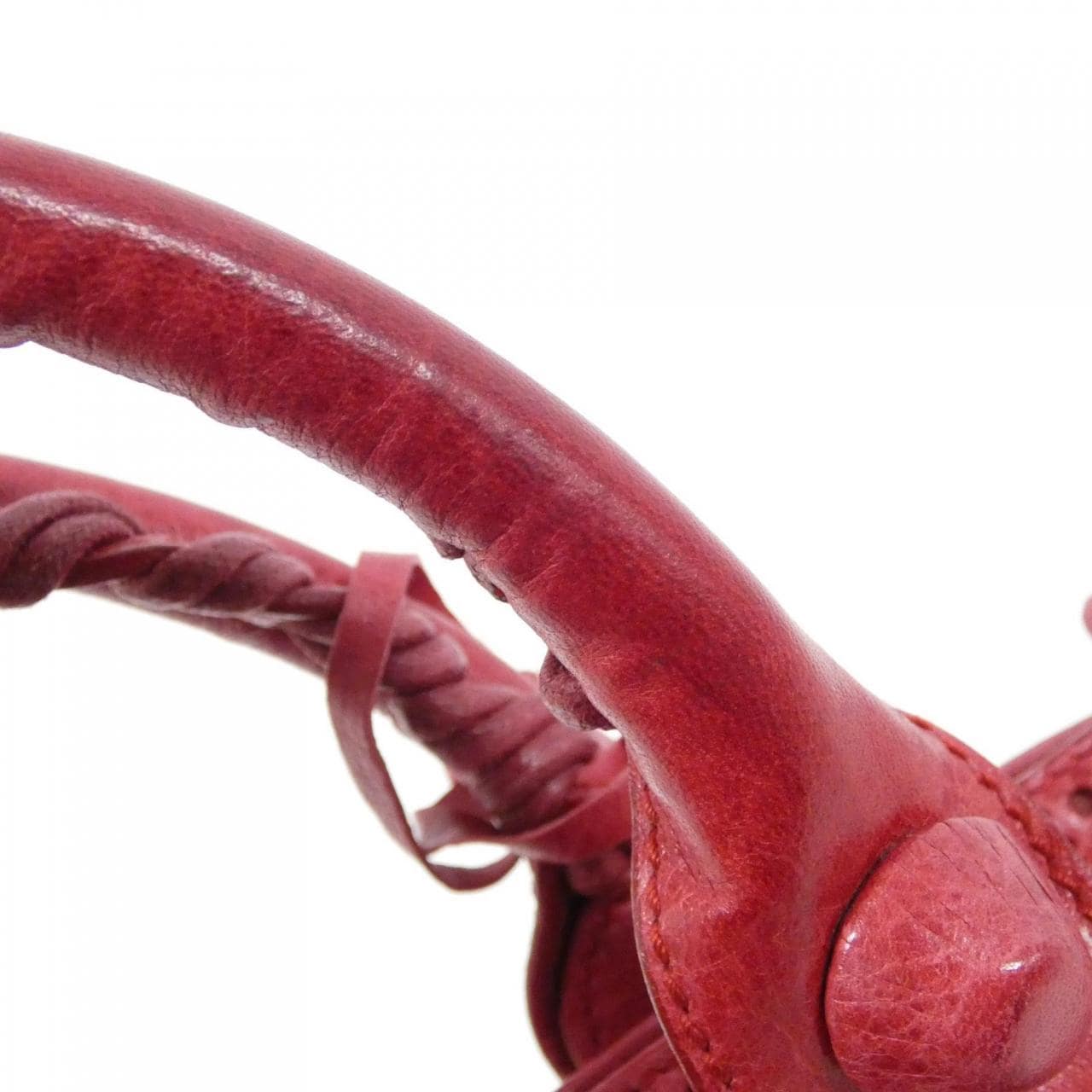 バレンシアガ ジャイアント シティ カバード 204529 D94J2 バッグ