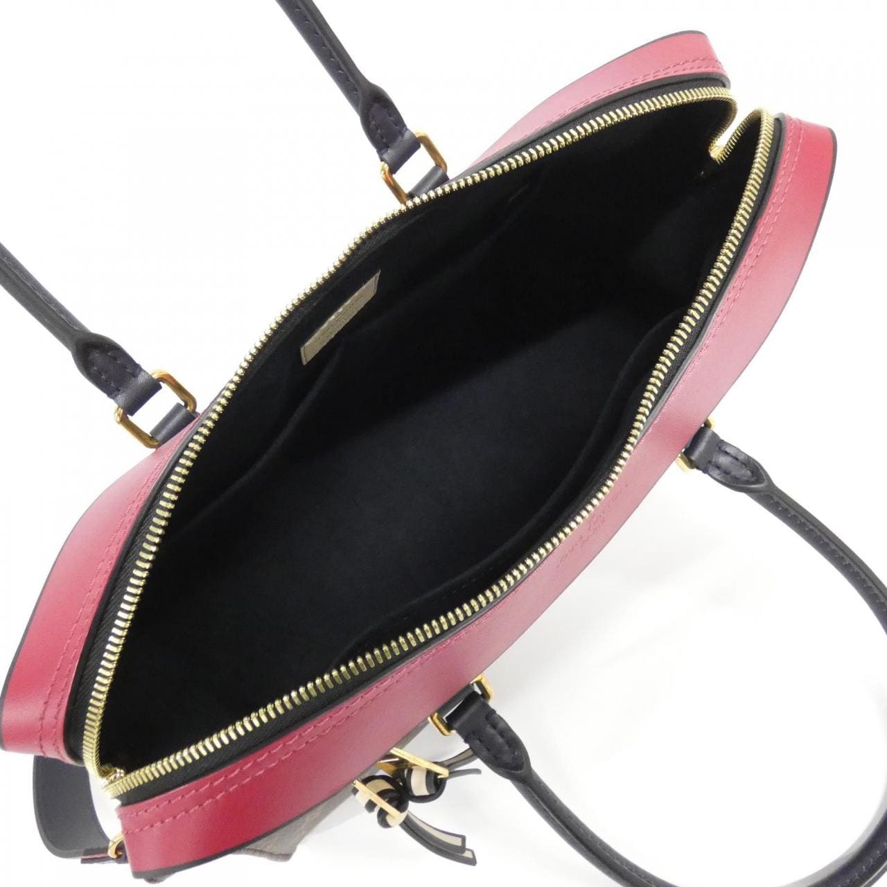 ルイヴィトン モノグラム テュイルリー トート M44328 バッグ